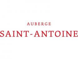Logo - Auberge Saint-Antoine