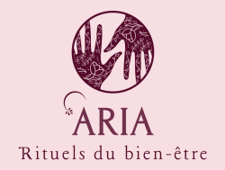 Aria Rituels du Bien-être - logo