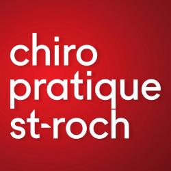 Logo - Chiropratique St-Roch