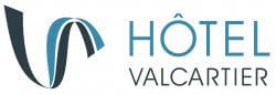 Logo - Hôtel Valcartier
