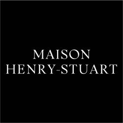 Logo - Maison Henry-Stuart