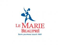 Logo - Le Marie Beaupré