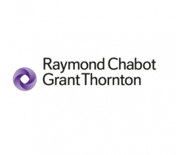 Logo - Raymond Chabot Grant Thornton