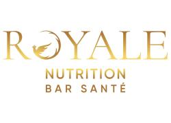 Logo - Royale Nutrition
