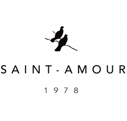 Logo - Le Saint-Amour