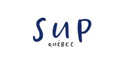 Logo - SUP Québec