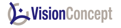 Logo - Vision Concept