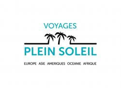 Logo - Voyages Plein Soleil