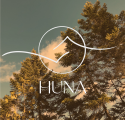 Logo - Centre Huna