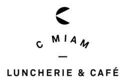 Logo - C MIAM