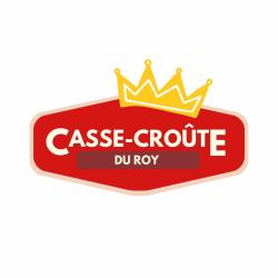 Logo - Casse-Croûte du Roy