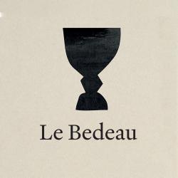 logo - Le Bedeau