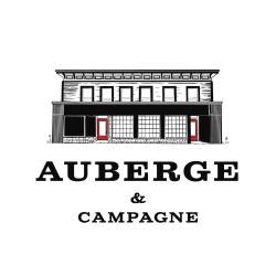 Logo - Auberge et Campagne