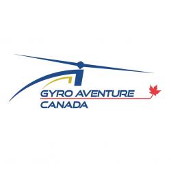 Logo - Gyro Aventure
