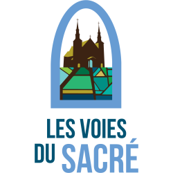 Logo - Les Voies du Sacré