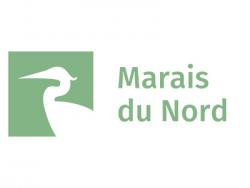 Logo - Marais du Nord