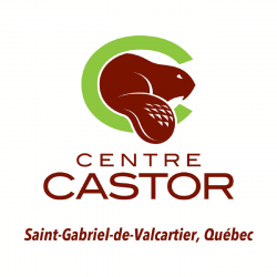 Logo - Le centre Castor
