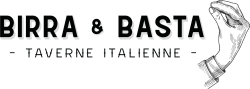 Logo - Birra & Basta