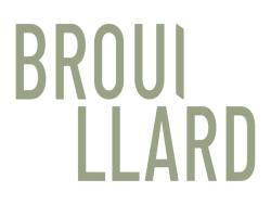Logo - Brouillard