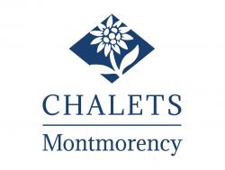 Logo - Chalets Montmorency au Mont Sainte-Anne