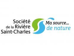 Logo - Société de la Rivière Saint-Charles