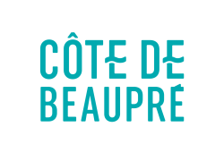 Logo - Développement Côte-de-Beaupré