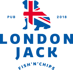 Logo - London Jack