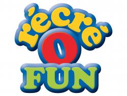 Logo - Récréofun Centre d'amusement