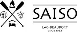 Logo - Centre de plein air Le Saisonnier