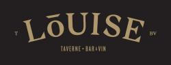 Logo - Louise Taverne & Bar à Vin