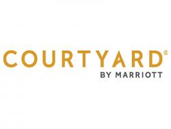 Logo - Marriott Courtyard Québec