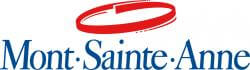 Logo - Mont-Sainte-Anne