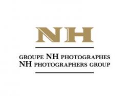 Logo - NH Photographes