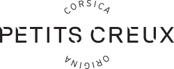 Logo - Petits Creux Corsica