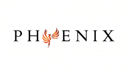 Logo - Phoenix du Parvis