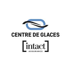 Logo - Centre de glaces Intact Assurance