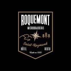 Logo - Hôtel Roquemont