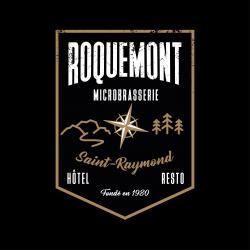 Logo - Le Roquemont