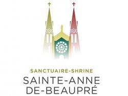 Logo - Sanctuaire de Sainte-Anne-de-Beaupré