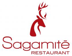 Logo - Sagamité Vieux-Québec