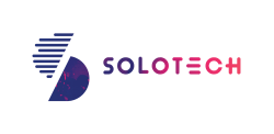 Logo - Solotech
