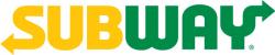 Logo - Subway