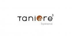 Logo - Tanière³