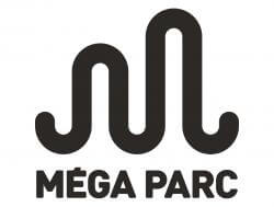 Logo - Méga Parc des Galeries de la Capitale