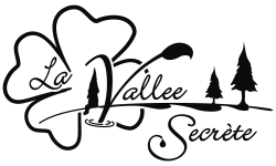 Logo - La Vallée Secrète