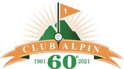 Logo Club de Golf Alpin