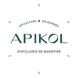 Logo - Apikol