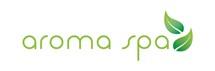 Logo - Aroma Spa