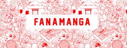 Logo - Fanamanga