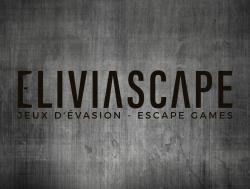 Logo - Eliviascape - Jeux d'évasion - Escape Games Québec